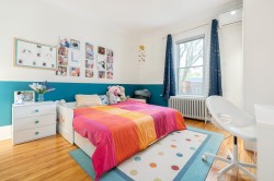 Bedroom - 