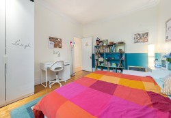 Bedroom - 