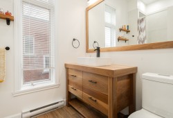 Bathroom - 
