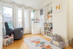 Bedroom - 