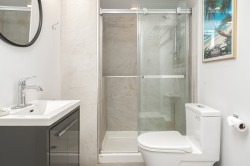 Bathroom - 