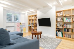 Family Room - 