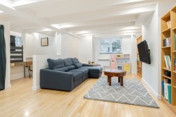 Family Room - 