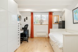 Bedroom - 