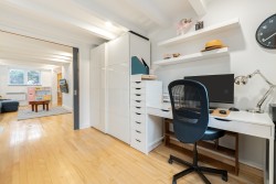 Bedroom - 