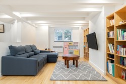 Family Room - 