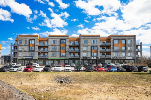 311-50 Ch. de la Carrière  Carignan, QC J3L 0N5