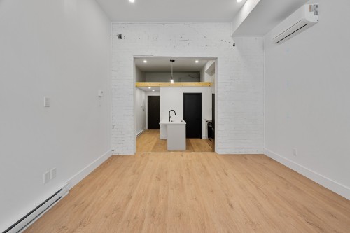 Vue d'ensemble - 1-3993A Rue Hochelaga, Montréal (Mercier/Hochelaga-Maisonneuve), QC 