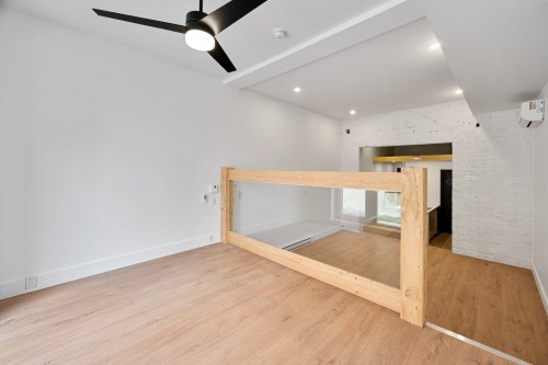 Vue d'ensemble - 1-3993A Rue Hochelaga, Montréal (Mercier/Hochelaga-Maisonneuve), QC 