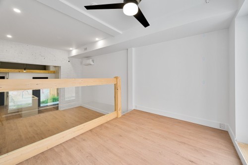 Vue d'ensemble - 1-3993A Rue Hochelaga, Montréal (Mercier/Hochelaga-Maisonneuve), QC 
