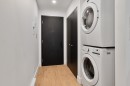 Hall d'entrée/Vestibule - 1-3993A Rue Hochelaga, Montréal (Mercier/Hochelaga-Maisonneuve), QC 