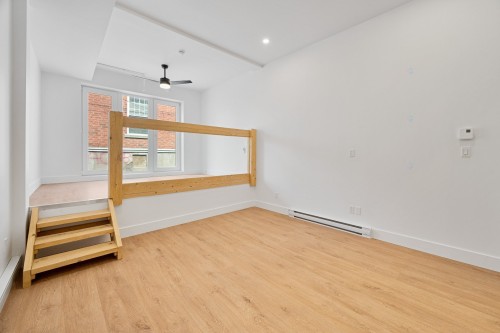 Vue d'ensemble - 1-3993A Rue Hochelaga, Montréal (Mercier/Hochelaga-Maisonneuve), QC 