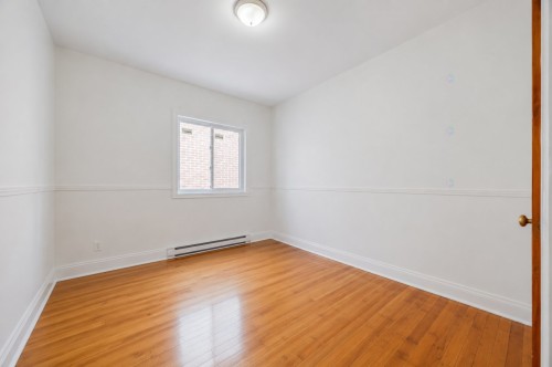 Chambre à coucher - 6528 30E Avenue, Montréal (Rosemont/La Petite-Patrie), QC 