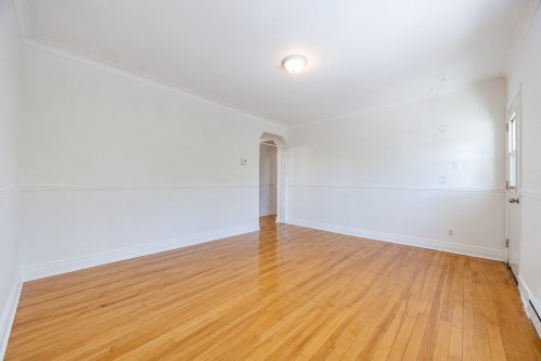 Chambre à coucher - 6528 30E Avenue, Montréal (Rosemont/La Petite-Patrie), QC 