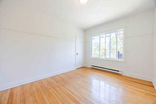 Chambre à coucher - 6528 30E Avenue, Montréal (Rosemont/La Petite-Patrie), QC 