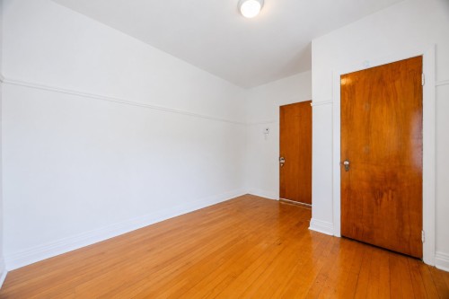 Chambre à coucher - 6528 30E Avenue, Montréal (Rosemont/La Petite-Patrie), QC 