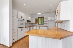 Kitchen - 