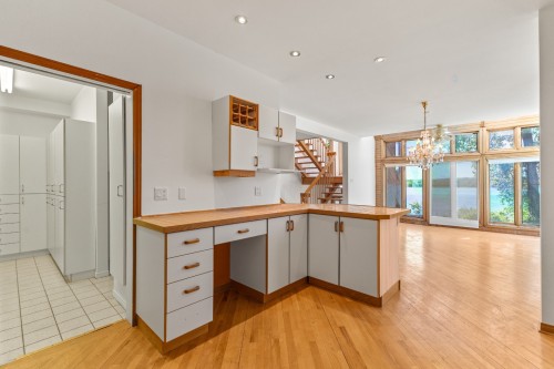 Kitchen - 1283 Boul. Hurtubise, Gatineau (Gatineau), QC 