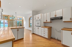 Kitchen - 
