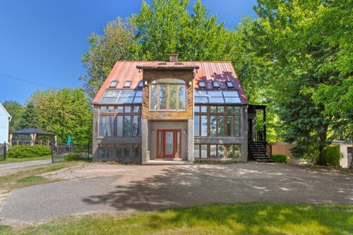 Front of Structure - 1283 Boul. Hurtubise, Gatineau (Gatineau), QC 