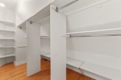 Closet - 