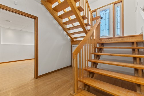 Staircase - 1283 Boul. Hurtubise, Gatineau (Gatineau), QC 