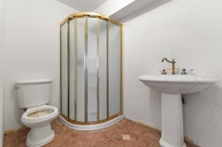 Bathroom - 
