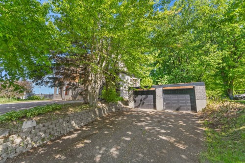 Garage - 1283 Boul. Hurtubise, Gatineau (Gatineau), QC 