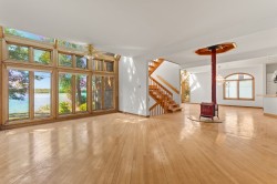 Living Room - 