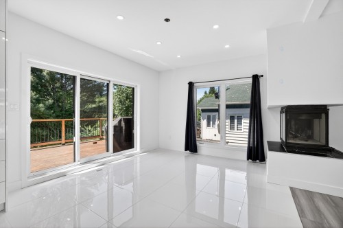 Overall view - 405 Rue De La Montagne, Saint-Calixte, QC - Indoor Photo Showing Other Room