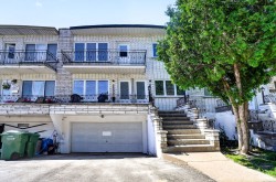 8807  - 8809 Rue Giroux  Montréal (Lasalle), QC H8R 2V3