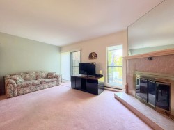 Living Room - 