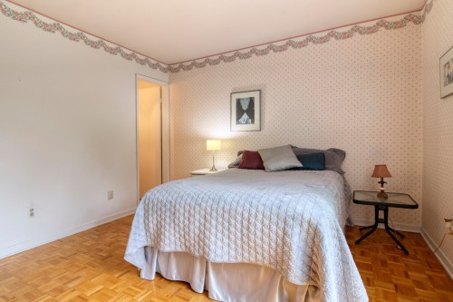 Chambre à coucher principale - 1078 Place Sardaigne, Brossard, QC 