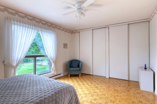 Chambre à coucher principale - 1078 Place Sardaigne, Brossard, QC 