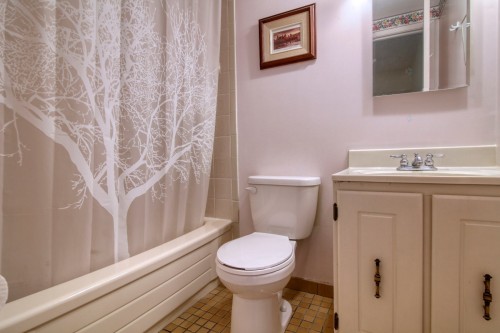 Salle de bains - 1078 Place Sardaigne, Brossard, QC 
