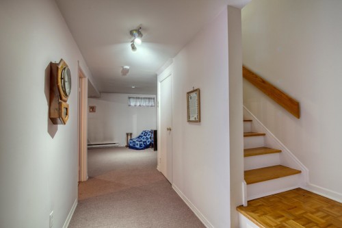Corridor - 1078 Place Sardaigne, Brossard, QC 