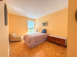 Bedroom - 
