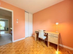 Bedroom - 