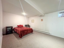 Basement - 