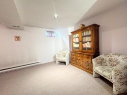 Basement - 