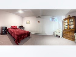 Basement - 