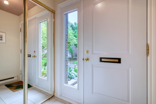 Hall d'entrée/Vestibule - 1078 Place Sardaigne, Brossard, QC 
