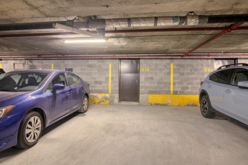 Garage - 1078 Place Sardaigne, Brossard, QC - Indoor Photo Showing Garage