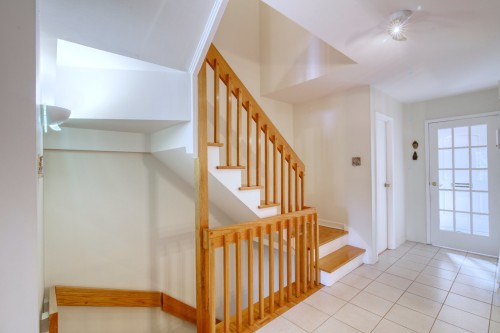 Corridor - 1078 Place Sardaigne, Brossard, QC 