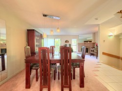 Dining Room - 