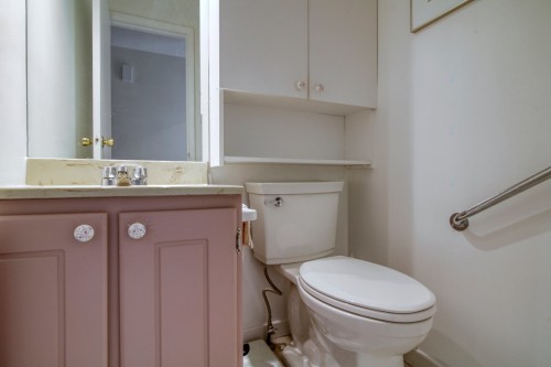 Salle d'eau - 1078 Place Sardaigne, Brossard, QC 
