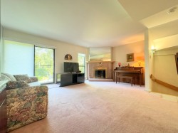 Living Room - 