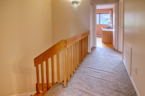 Corridor - 1078 Place Sardaigne, Brossard, QC 
