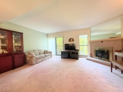 Living Room - 