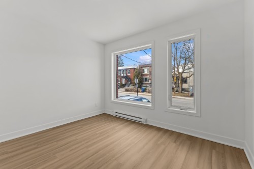 Chambre à coucher principale - 1-855 Rue Sherbrooke, Montréal (Lachine), QC 